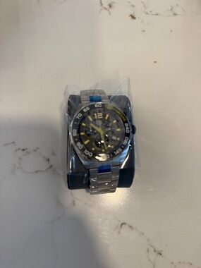 Authentic Tag Heuer Formula 1 43mm